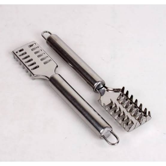 ALAT PEMBERSIH SISIK IKAN STAINLESS
