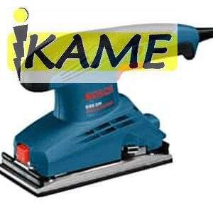 BOSCH ORBITAL SANDER GSS-230 alat salon mobil