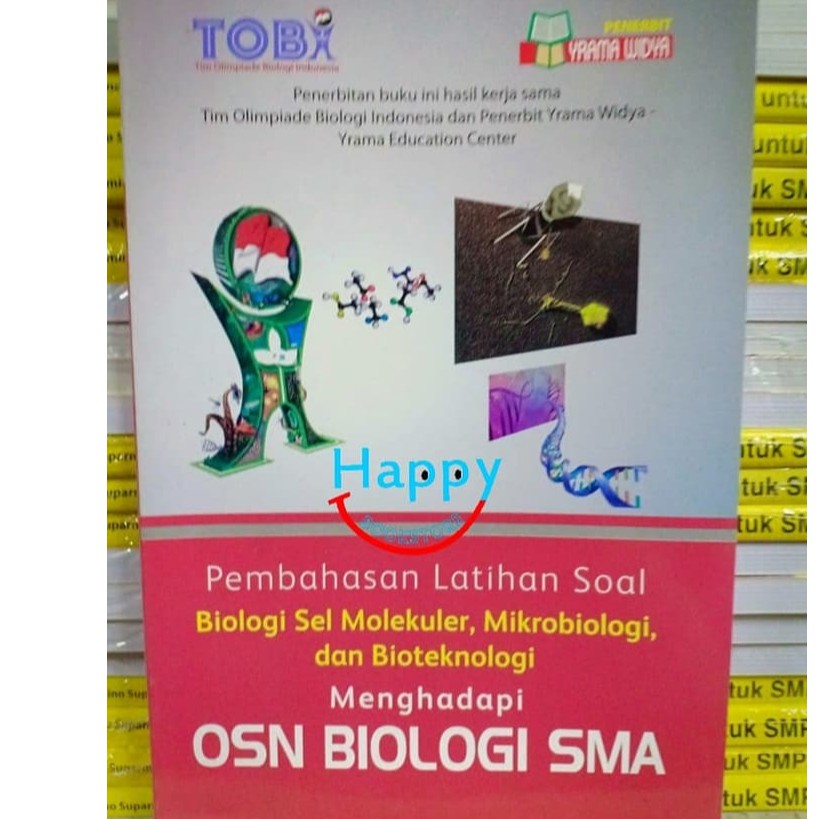 Contoh Soal Olimpiade Biologi Sma Beserta Pembahasan - Soal Kelasmu