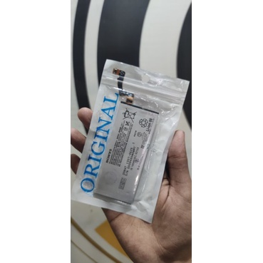 Batrai sony xz1 original copotan