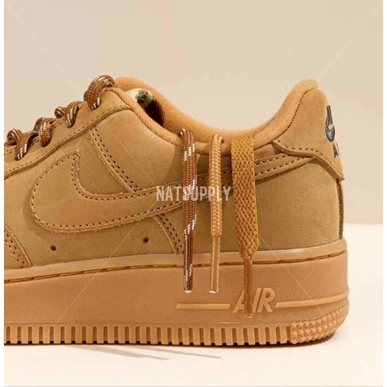 tali sepatu nike jordan