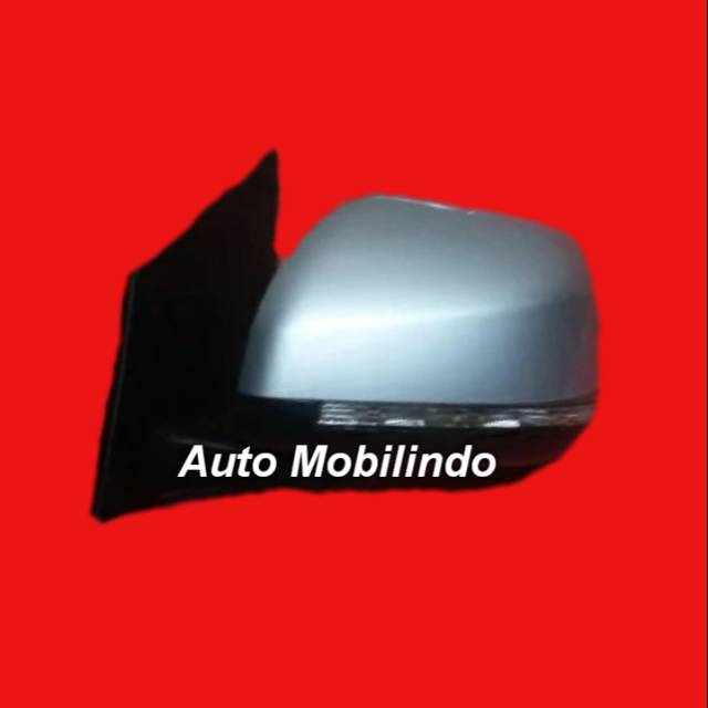 SPION DAIHATSU XENIA 2014