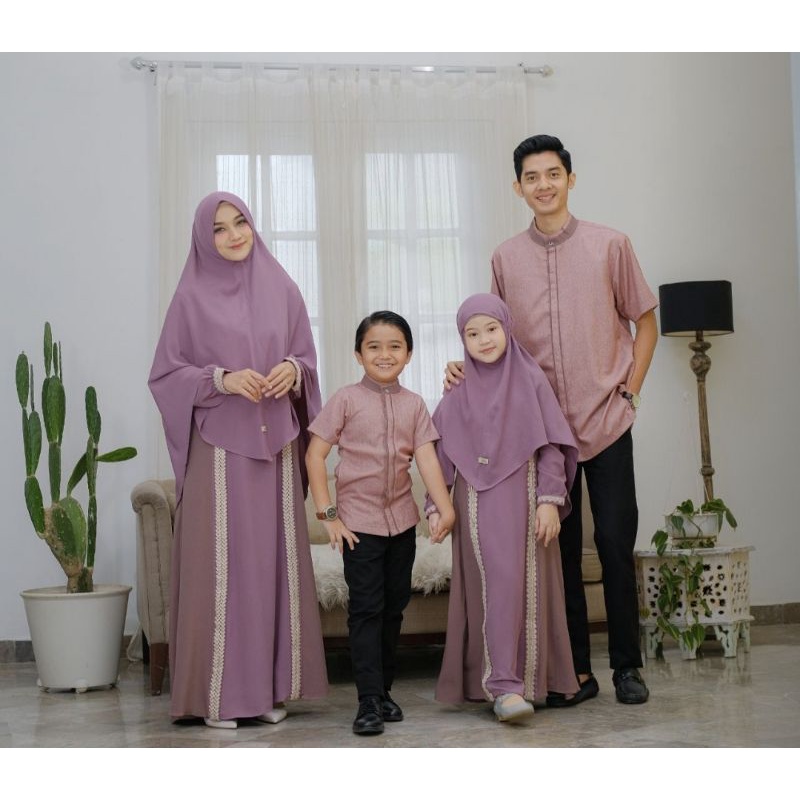 EMILYA SET 2022 BY GERAI MIKA