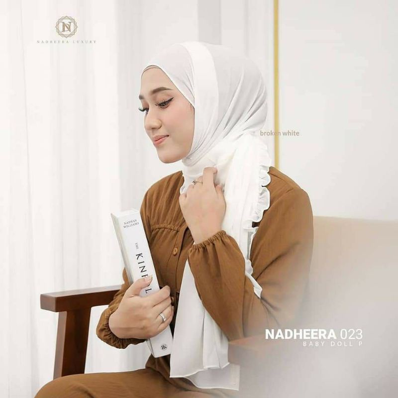 Nadheera Luxury N023