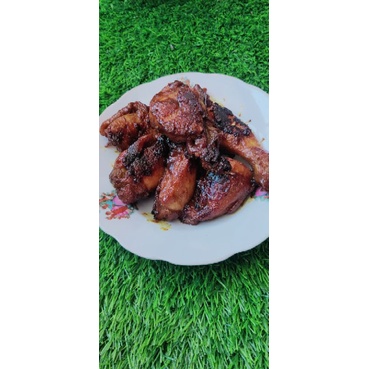 

AYAM BAKAR PEDAS DAPUR MAMA ATHA