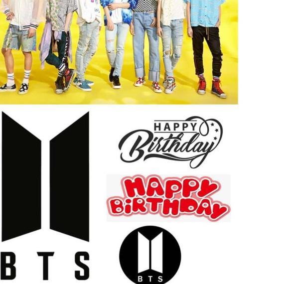 ❄ Cetak Foto Edibel (Edible Image Print) di Icing Sugar Paper ☇