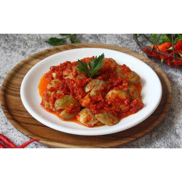 

JENGKOL BALADO ISTIMEWA
