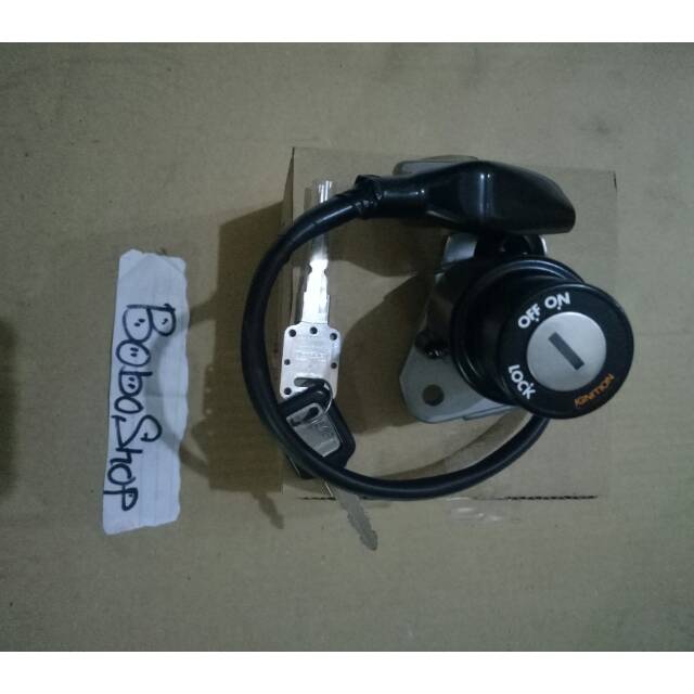 Kunci kontak only Ninja RR new original