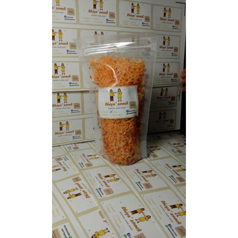 

BIMEZ || BIHUN KREMEZZ (40gr)