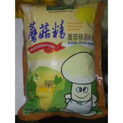 

Paling Laku Totole 400Gr Terupdet