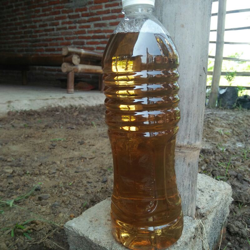 Cairan Ampuh Pembersih Kerak Kamar Mandi | kerak membandel kamar mandi