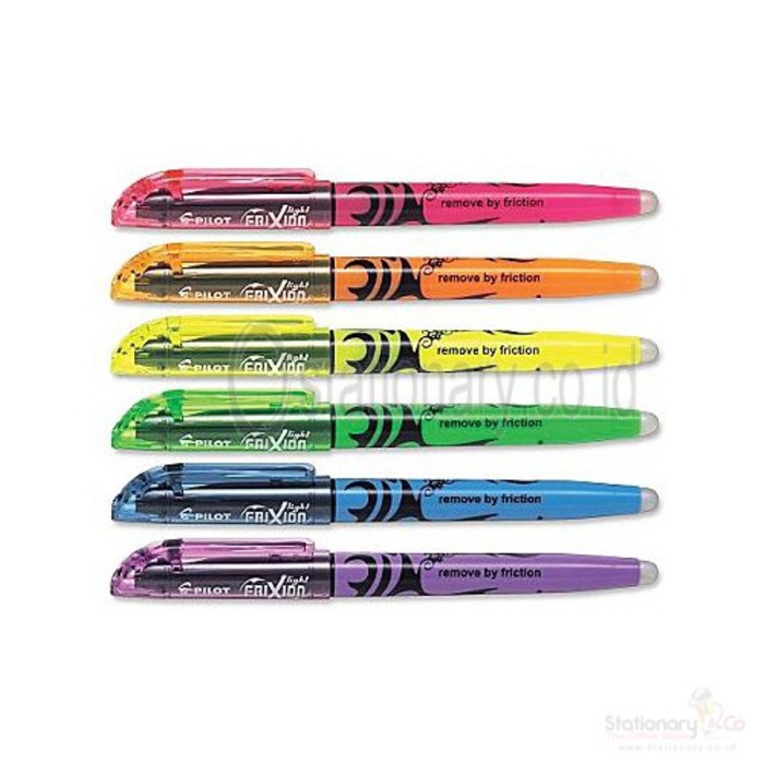 

Pilot Frixion Highlighter SW-FRL