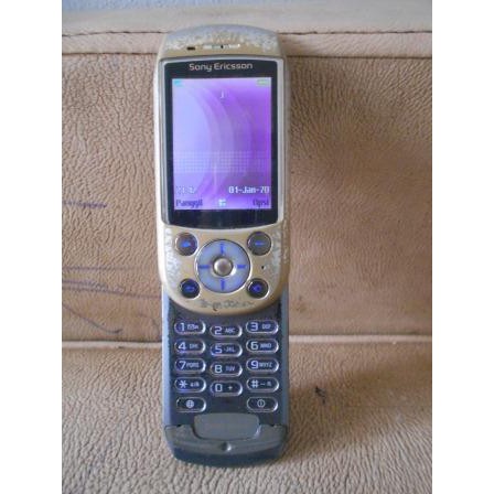 Handphone Sony Ericsson S700i ORIGINAL