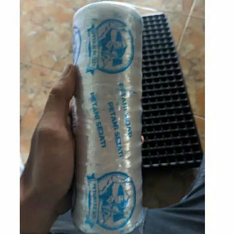 

Tali gawar merek petani sejati 600gram (ART. 8871)