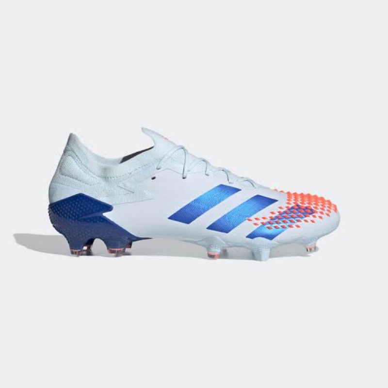 Adidas Predator Mutator 20.1 Low Firm Ground Boots