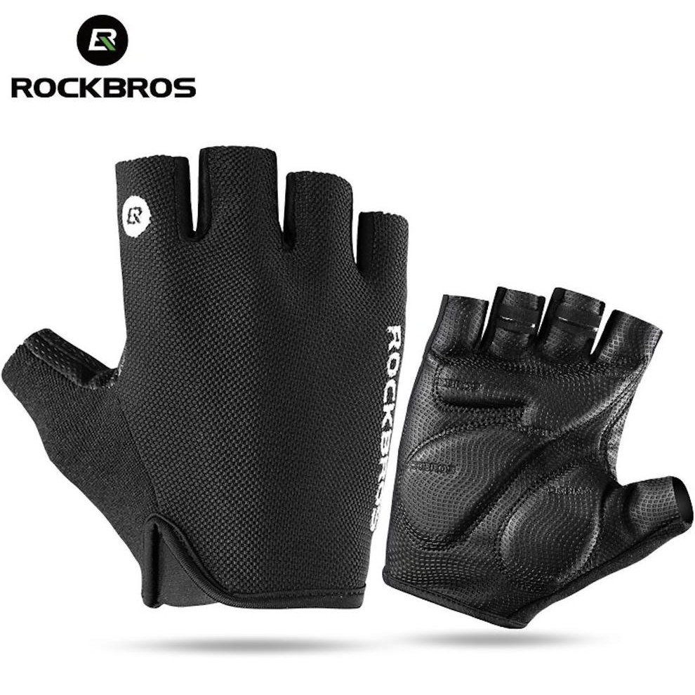 Sarung Tangan Sepeda Rockbros S106