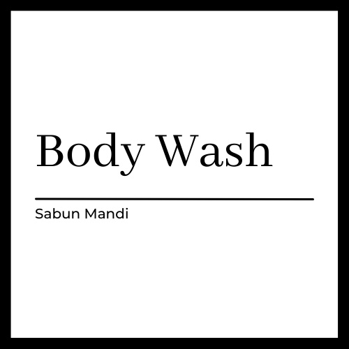 

Sticker Waterproof Label Toiletries/Skincare/Hand Sanitizer - Sticker D