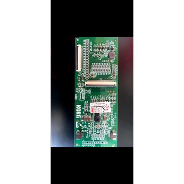 Tcon driver lcd korg pa600 pa900