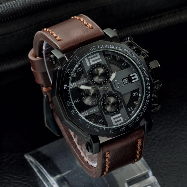 GC CHRONO AKTIF