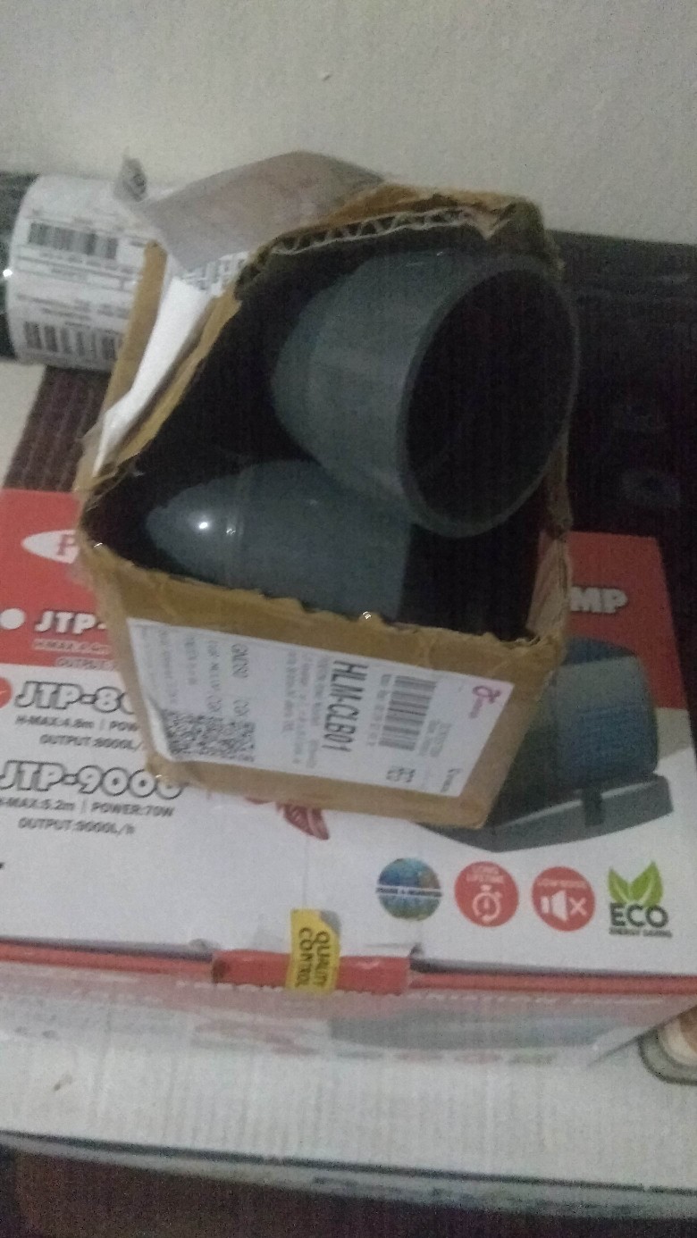 Tee 1 X 1/2 Inch Aw Rucika