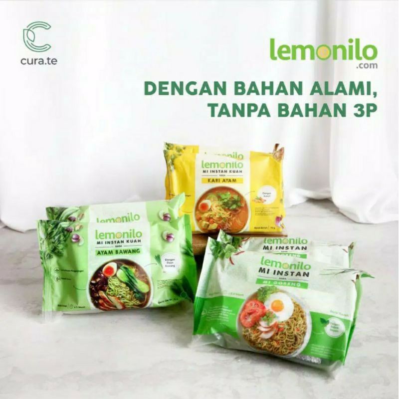 

mie LEMONILO