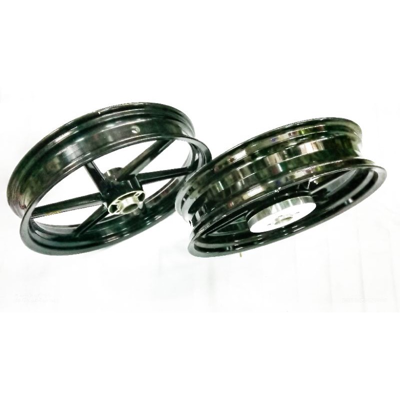 velg racing palang 6 miring MGV Suzuki Thunder