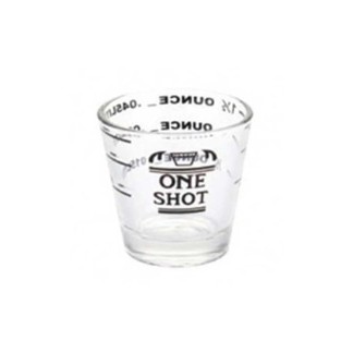 ZUMA Espresso Shot Glass (BP-128)