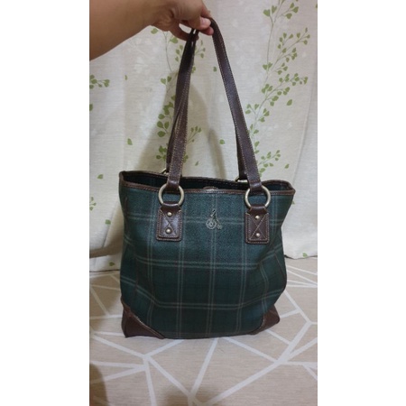 preloved tas bean pole