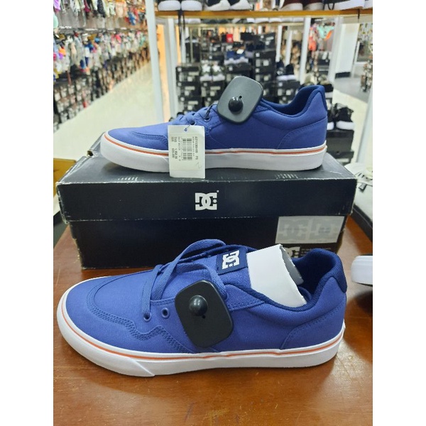 Sepatu dc rowland Tx size 42