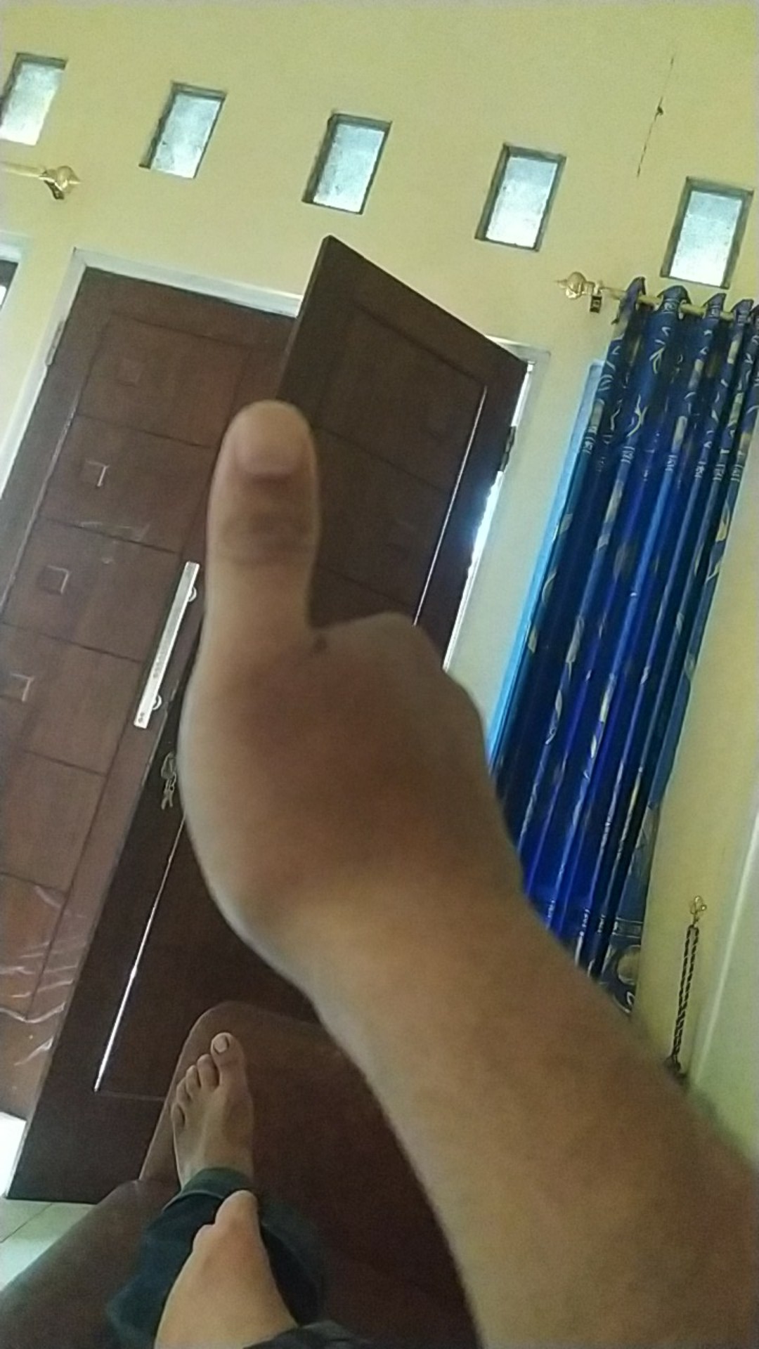 Bosch Mata Bor Kayu Kipas 20 Mm Spade Bits Selfcut Speed - Hex Shank