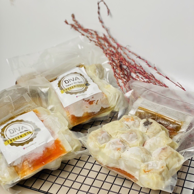 

DIMSUM FROZEN isi 10