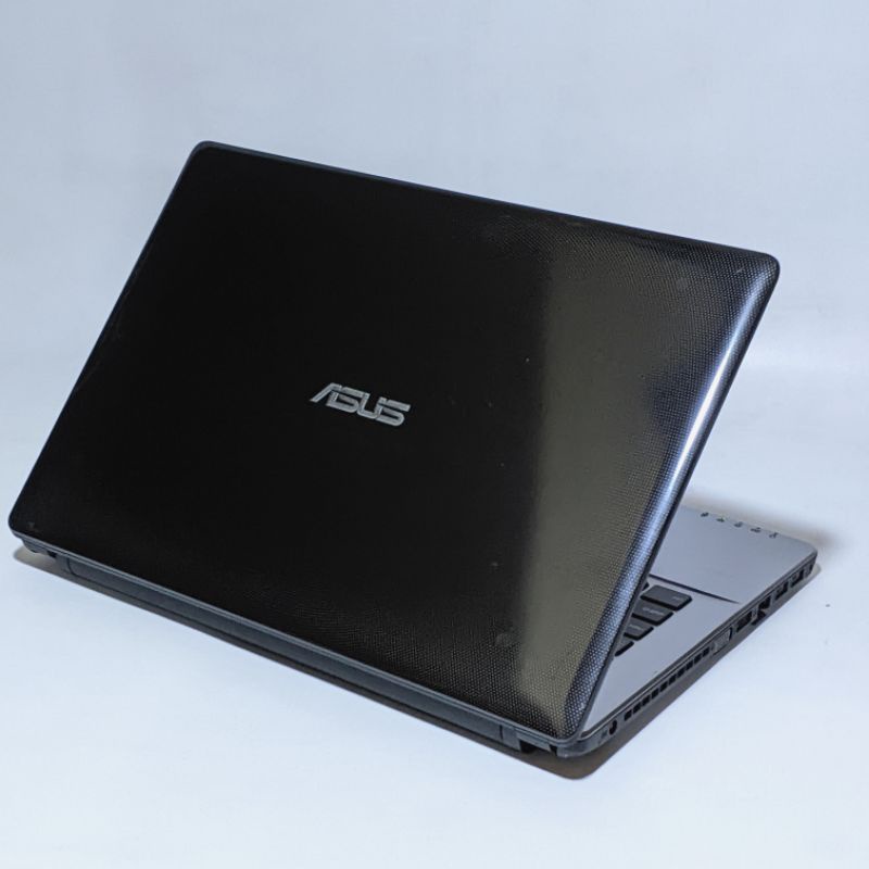 laptop editing/rendering/desain grafis asus x450c - core i5 - ram 8gb - Ssd 256gb/hardisk 1000gb dual vga Nvidia