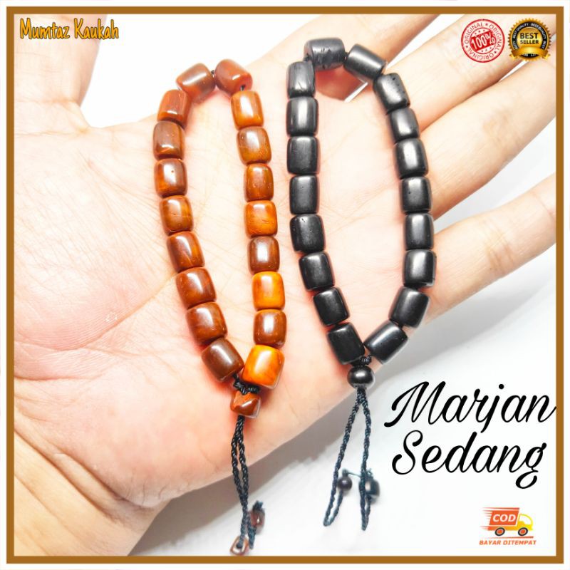 Gelang kaukah marjan sedang original / gelang kaokah koka / gelang kokka kaoka