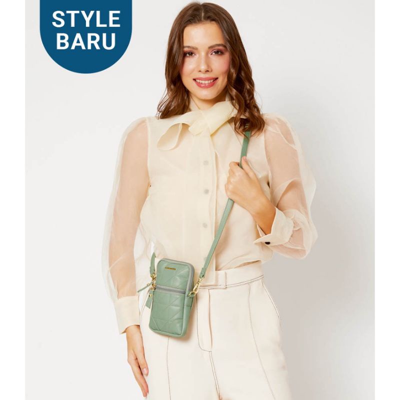 DOMPET SOPHIE MARTIN GEMAYA - TAS HP