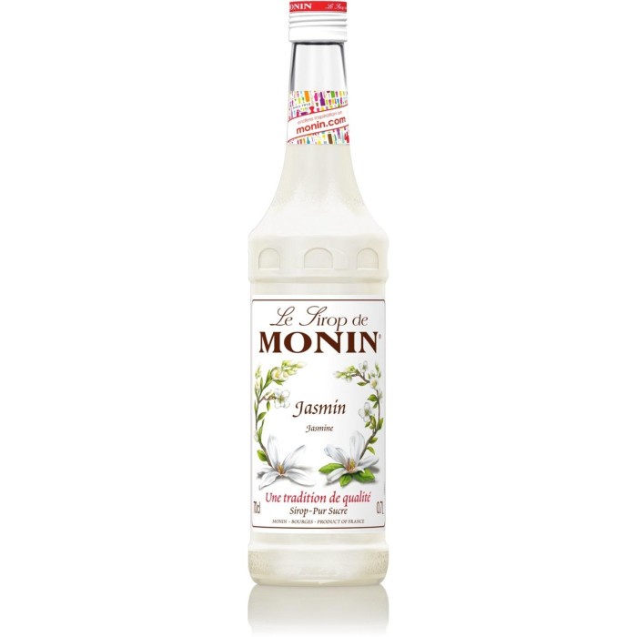 

Monin Jasmine Syrup 700 Ml