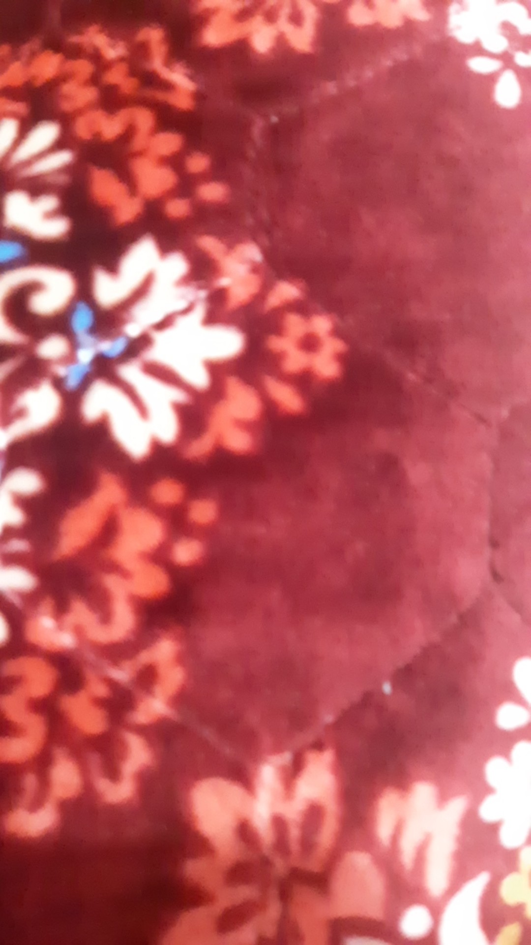 Ww Bantal Dacron - Dluxe Premium - 45 X 65 Cm -  Kintakun - Bantal Kepala / Tidur - Microfiber