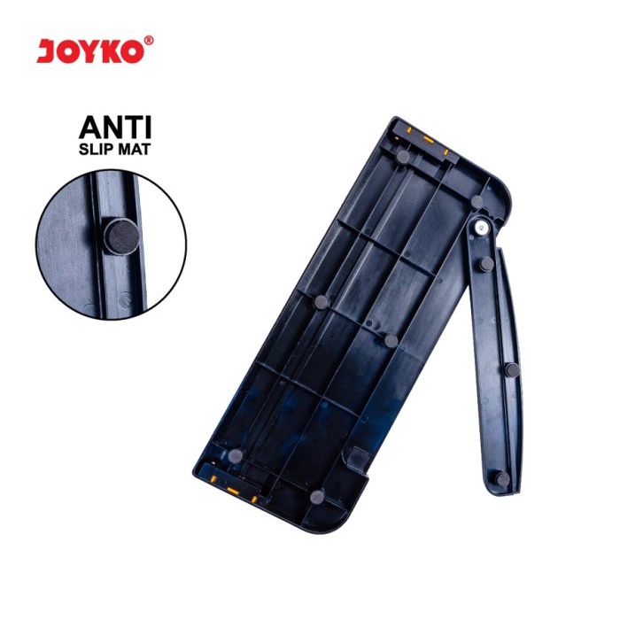 

Hemat Alat Potong Kertas Paper Cut Joyko Pc-1637 Pemotong Cutter Atk1235Jy Hot Sale