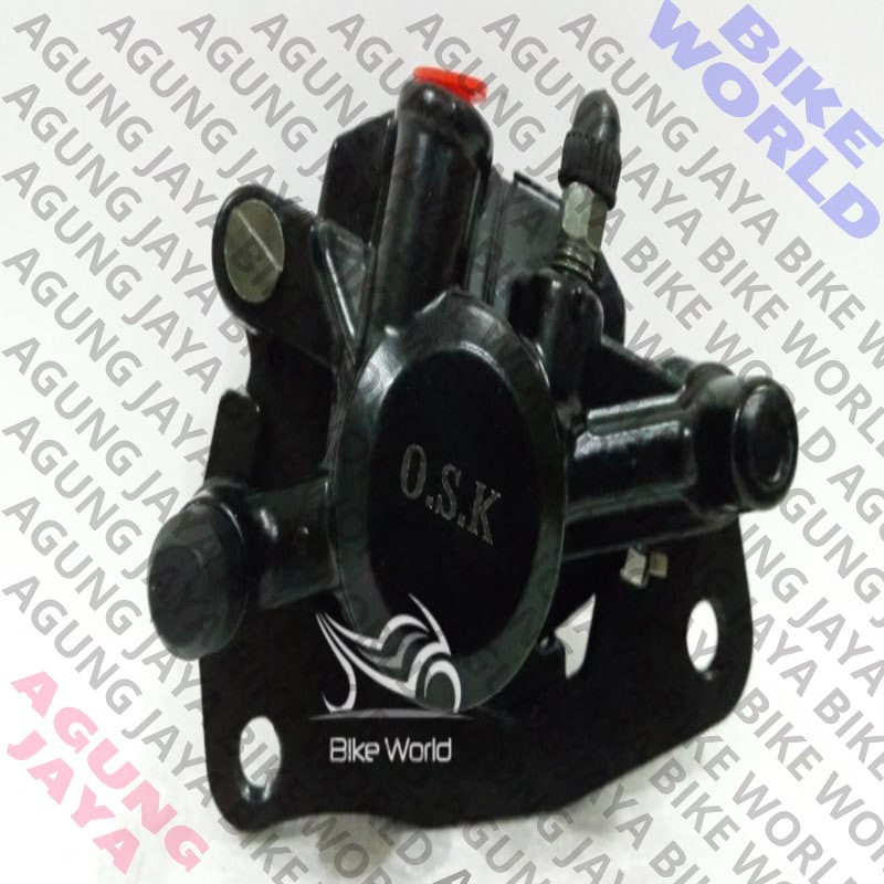 (100% Ori ) Kaliper / Pala Babi Vega R New