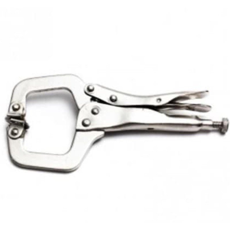 Tang catok buaya 7 inch