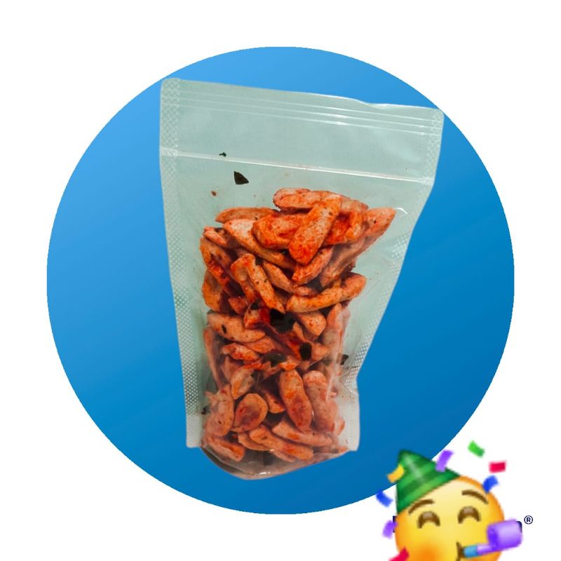 

Basreng Oryza sativa