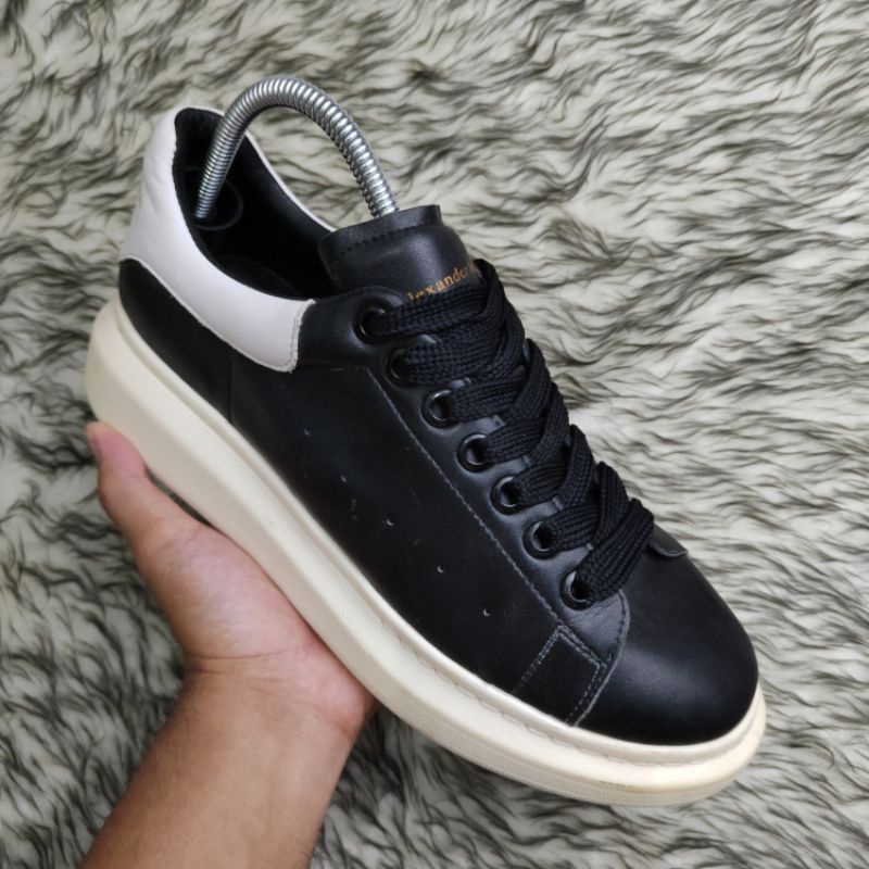 Sepatu Pria Sneaker Alexander McQueen