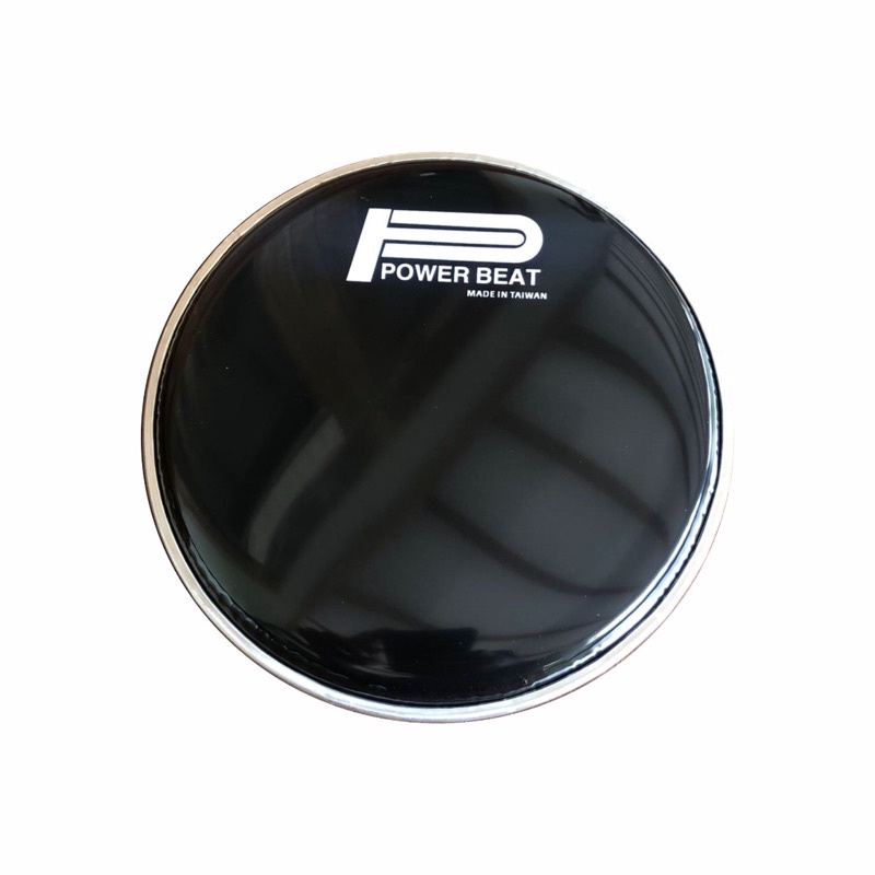 head drum 8 inch powerbeat untuk darbuka