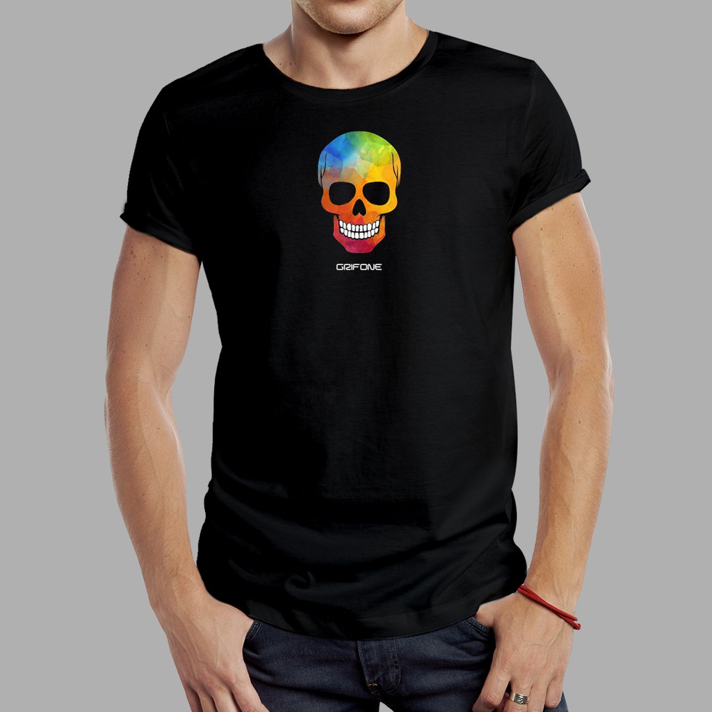 Grifone Black Skull