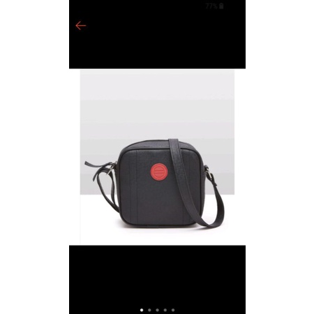 tas loulou london gaia black