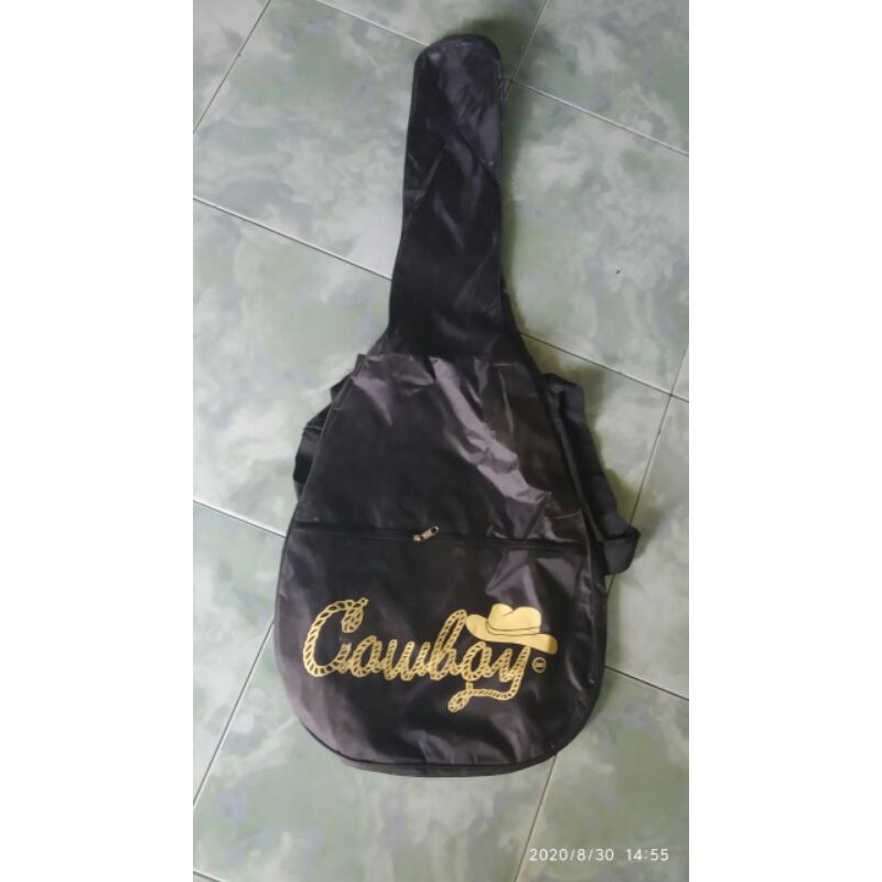 Tas gitar Cowboy