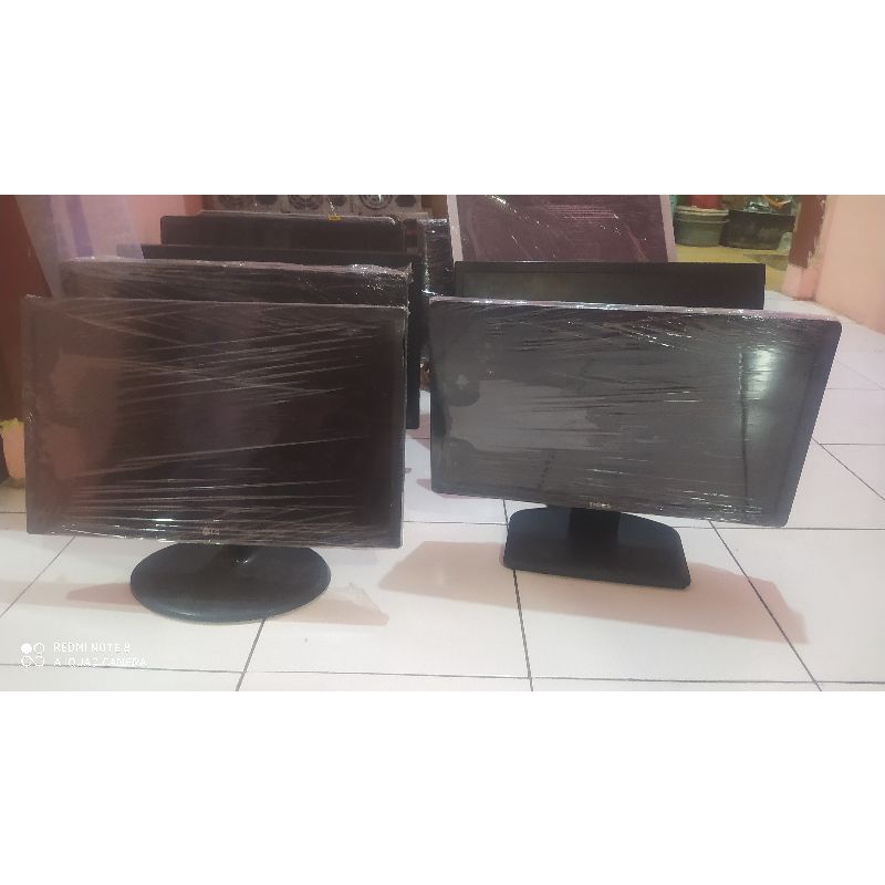 layar monitor 17 inch murah