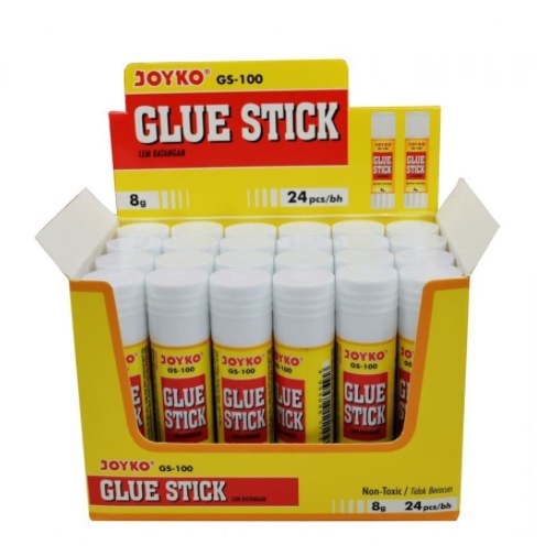 

JOYKO Glue Stick 8gr