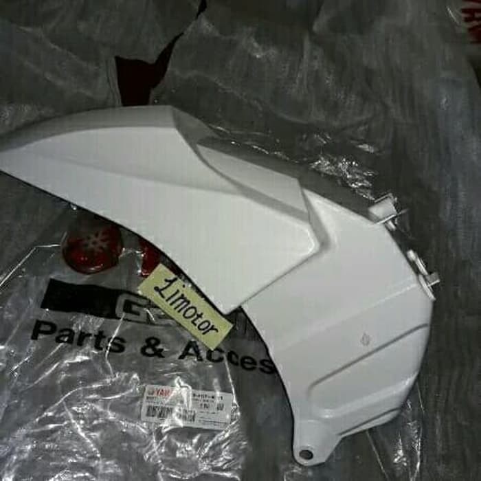 SPAKBOR DEPAN XEON RC GT125 ORIGINAL