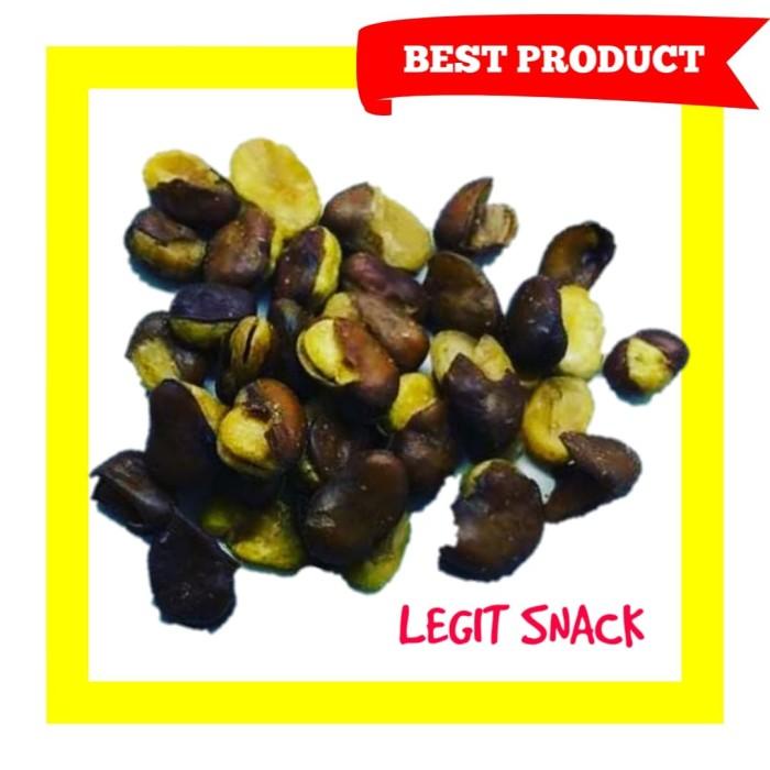 

KACANG KORO KULIT SUPER 500 GRAM Best Seller