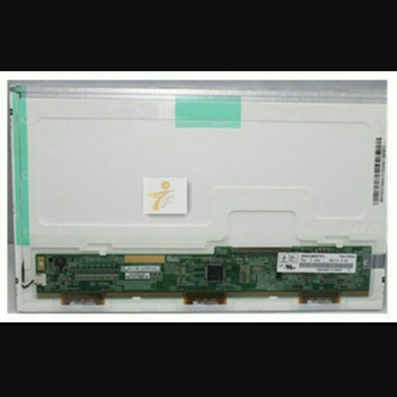 LCD LED 10.1 WIDE CSV PIN 30 (Hannstar HSD100IFW1 Rev 0-A04) (0710106)